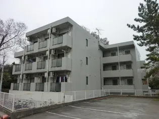 パースサイドの画像