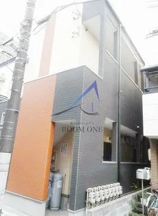 ル メゾン中野新橋の画像