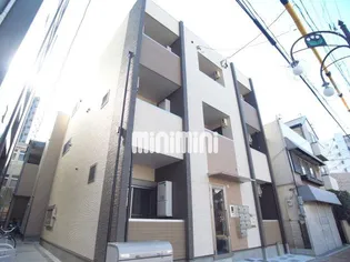 ネマーレ大曽根【2階】の外観