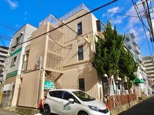 布引パークマンションの画像