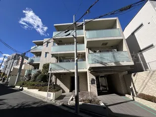 アプリーレ南荻窪の画像