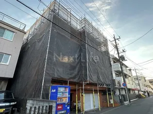 クロノス星が丘の画像