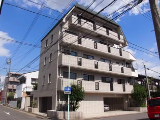 垣戸マンションの画像