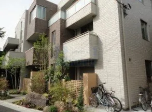 THE RESIDENCEの画像