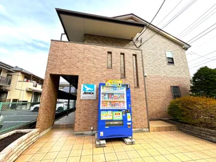 コンフォート クラージュAの画像