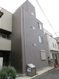 シャノワールの画像