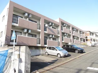 プリンスフィールドの画像