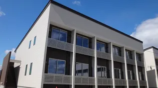 アスコット古川II番館の画像