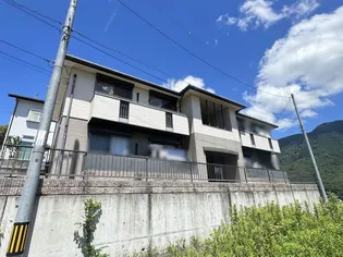 ビューヒルズ若野 A棟の画像