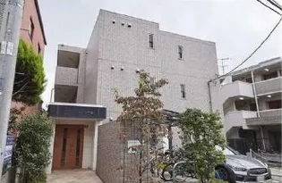 メゾン プリムヴェールの画像