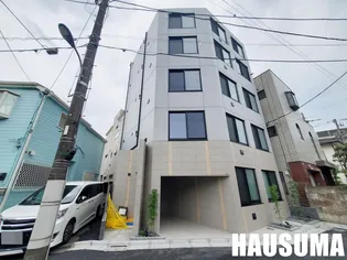 THE14 HIGASHIーJUJOの画像