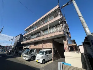 グランシャリオの画像