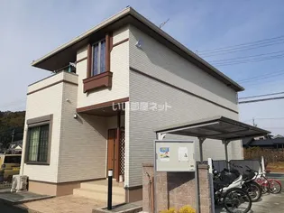 シャン ドゥ フルール A棟の画像