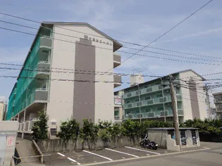 学園台コーポ Iの画像