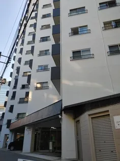 新池田山マンションの画像