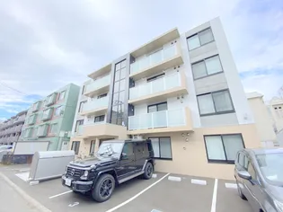 MTガーデン北28条の画像