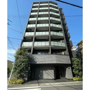 LE'A横濱反町駅前の画像