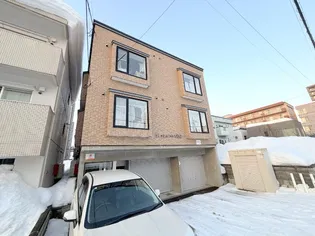 フレッシュハウス元町の画像