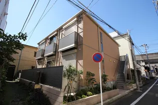 リオン上大岡の画像