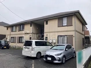 グレースコーポキシゲIIIの画像