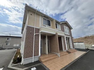 パークプレッソ雅Iの画像