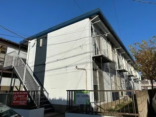 千葉サンハイツの画像