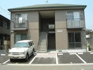 セントラルビレッジISHIIの画像