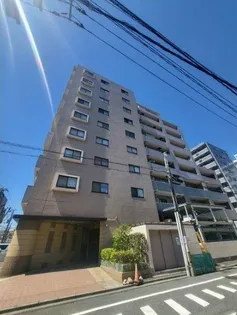 ポートハイム第7吉野町の画像