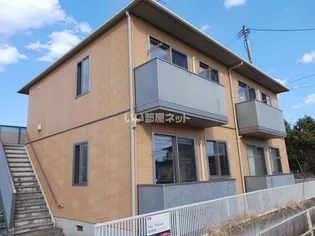 EKハイツBの画像