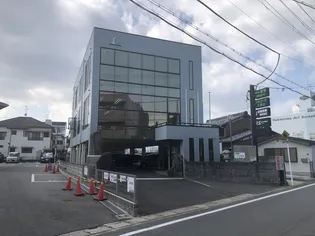 パルコーポ久御山の画像