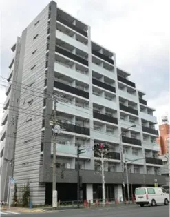 パークアクシス東高円寺の画像