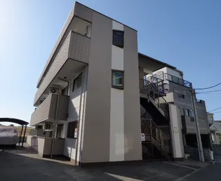 リバーサイドパレスの画像