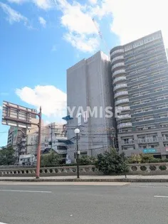 SGB浜町【6階】の外観