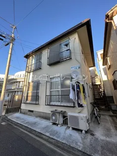 宮内サンハイツ西新井C棟の画像