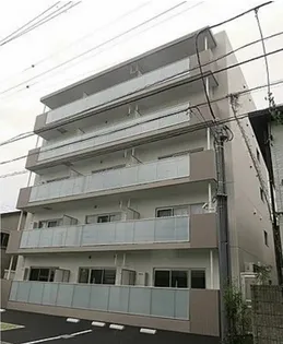 エスティム南六郷の画像