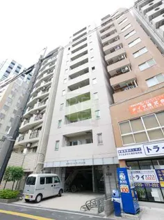 スカイコートヌーベル入谷の画像