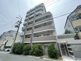 レジデンス三宮東グルーブの画像