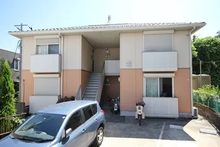 ロジュマン カネコの画像