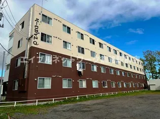 パークサイドQの画像