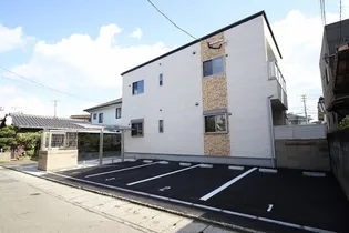 フルール花畑の画像