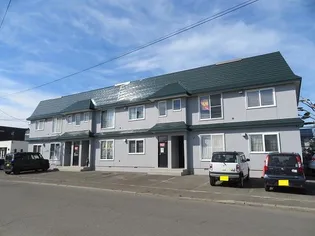 ハイツ田代の画像