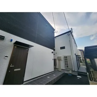 グランドール若林III【2階】の外観