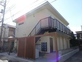 メゾンボヌール坂下の画像