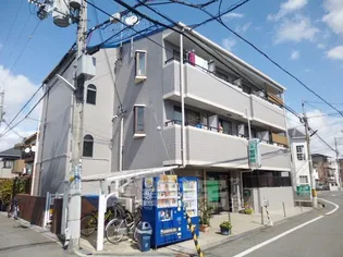 エムロード茨木の画像