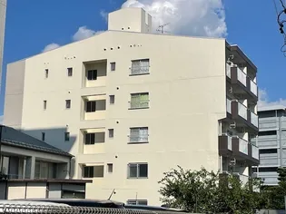 レジデンス川上の画像