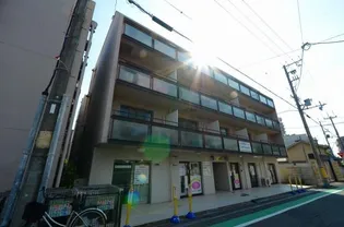 パラツィーナ甲子園口1の画像