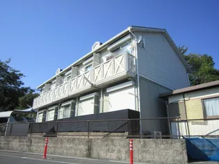 カレッジサイド寺田の画像