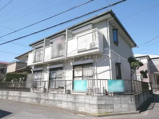 メゾンサチィエールの画像