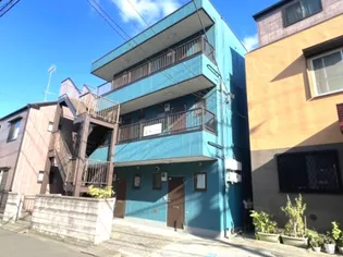 マンションエナジーの画像