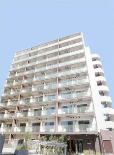 NーSTAGE武蔵浦和の画像